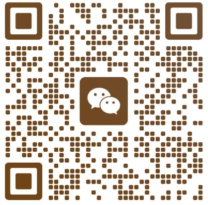 WeChat QR Code